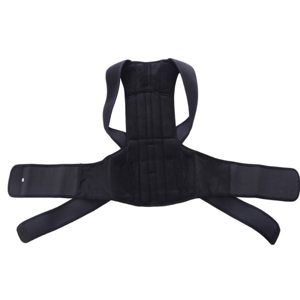 Back Posturm Spine Support Belt Adjustable Adult Corset Posture Correction Belt