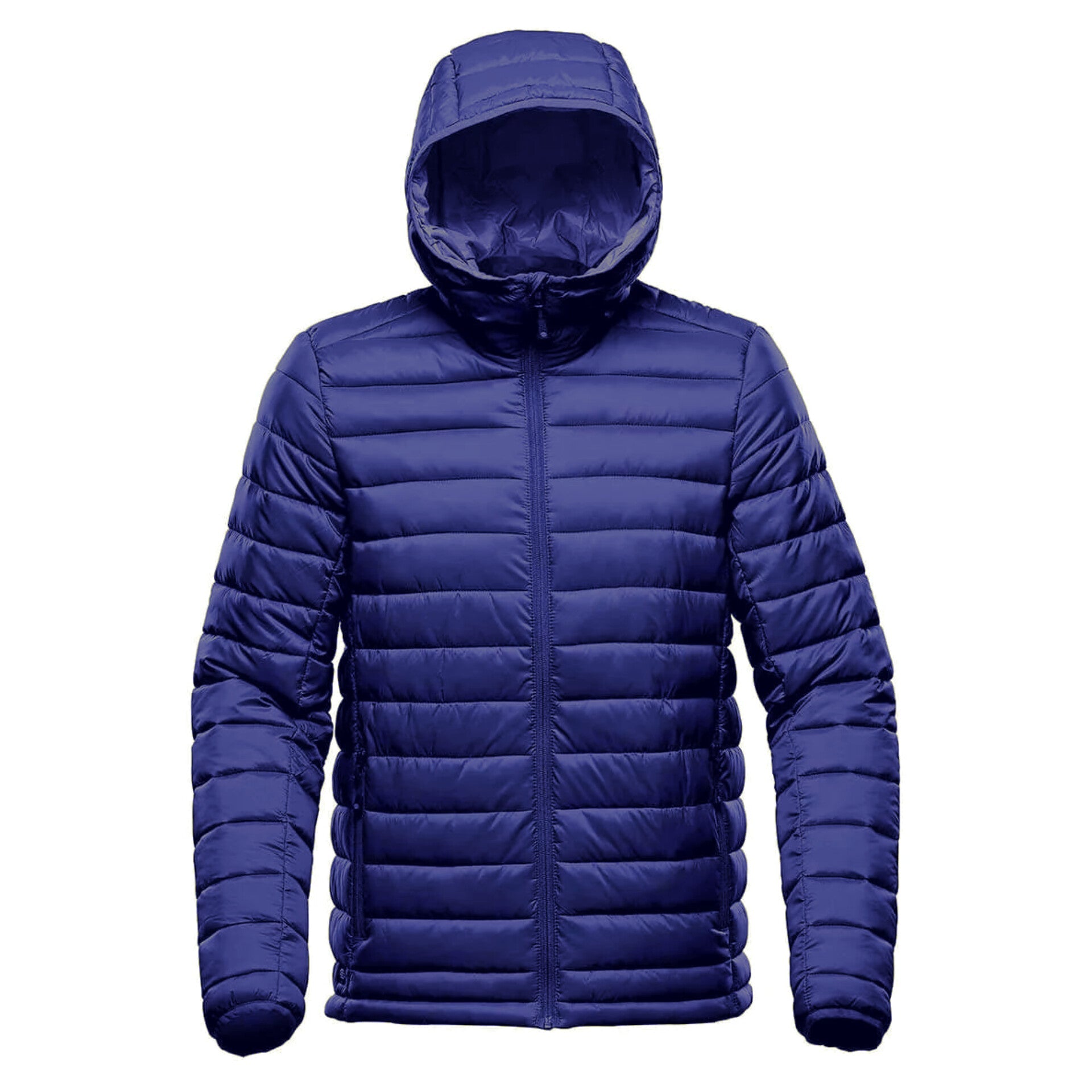 Men's Stavanger Thermal Jacket - DS-2 (Naevy Blue)