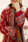 COCO By Zara Shahjahan 3PC Lawn Best Summer Collection (unstitch) CO-101